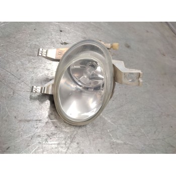 FARO ANTINIEBLA IZQUIERDO 2 PINS 