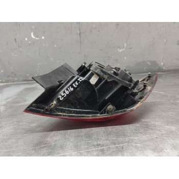 Recambio de piloto trasero izquierdo para seat leon (5f1) 1.6 tdi referencia OEM IAM   