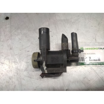 Recambio de valvula aire adicional para audi q7 (4l) 3.0 tdi (176kw) referencia OEM IAM 1K0906283A  2 PINS