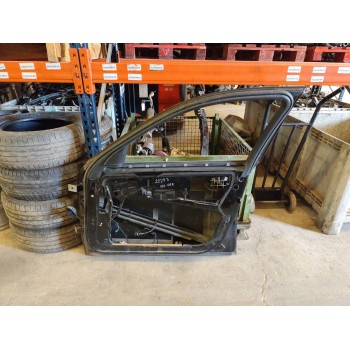 Recambio de puerta delantera derecha para bmw serie 5 berlina (e60) 520d referencia OEM IAM   
