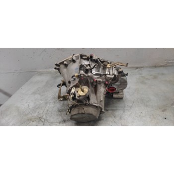 Recambio de caja cambios para citroën xsara berlina 2.0 hdi 66kw premier referencia OEM IAM 20DL42  