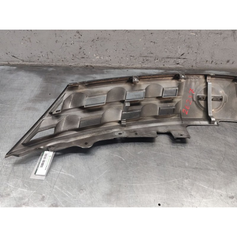 Recambio de rejilla paragolpes delantero para nissan murano i (z50) 3.5 4x4 referencia OEM IAM 62310CA000 - Negro 2