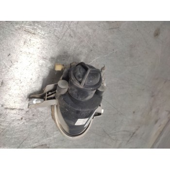 Recambio de faro antiniebla izquierdo para peugeot 206 berlina xt referencia OEM IAM  2 PINS 