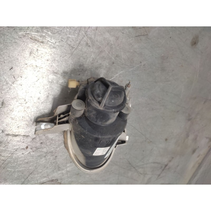 Recambio de faro antiniebla izquierdo para peugeot 206 berlina xt referencia OEM IAM  2 PINS - Blanco 2