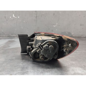 Recambio de piloto trasero izquierdo para seat leon (5f1) 1.6 tdi referencia OEM IAM   