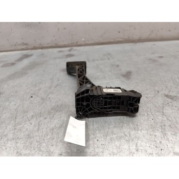 Recambio de potenciometro pedal para seat leon (5f1) 1.6 tdi referencia OEM IAM 5Q1723503H  6 PINS