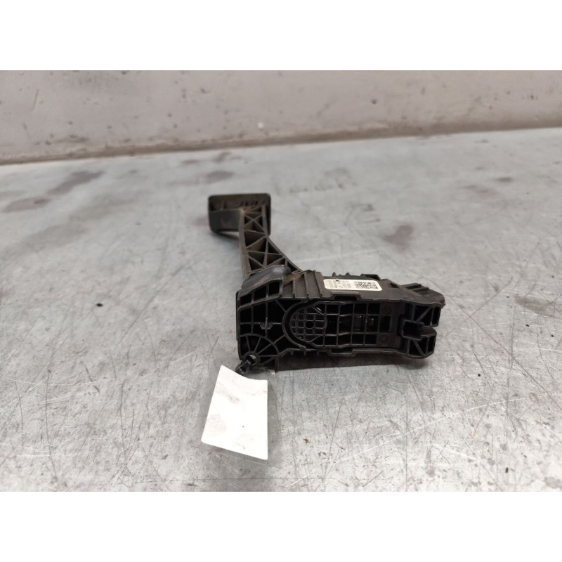 Recambio de potenciometro pedal para seat leon (5f1) 1.6 tdi referencia OEM IAM 5Q1723503H  6 PINS - Blanco 2