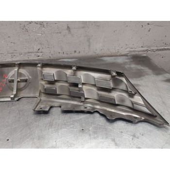 Recambio de rejilla paragolpes delantero para nissan murano i (z50) 3.5 4x4 referencia OEM IAM 62310CA000  
