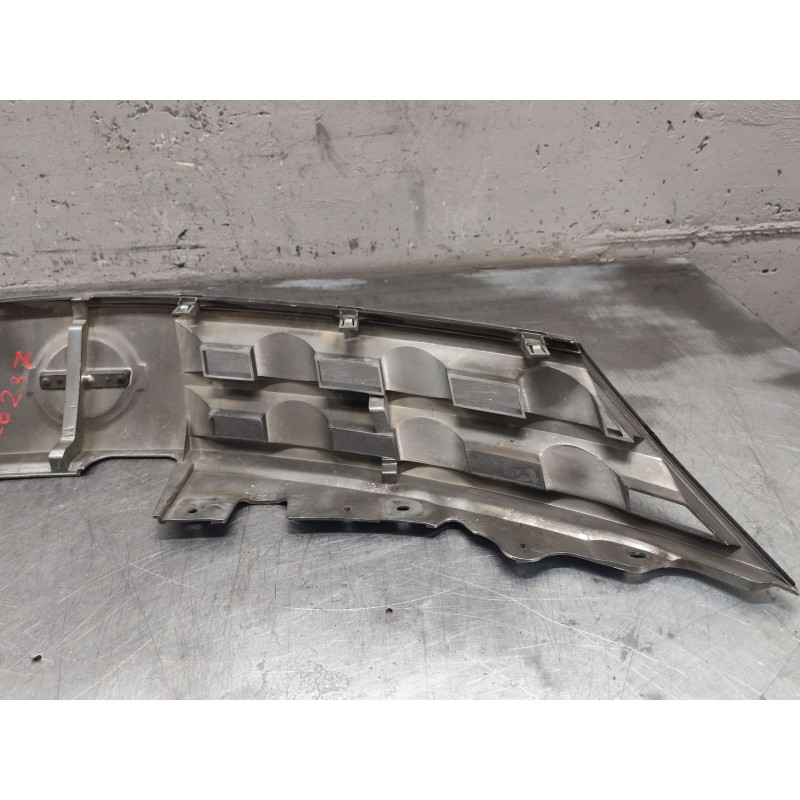 Recambio de rejilla paragolpes delantero para nissan murano i (z50) 3.5 4x4 referencia OEM IAM 62310CA000 - Negro 3