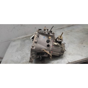 Recambio de caja cambios para citroën xsara berlina 2.0 hdi 66kw premier referencia OEM IAM 20DL42  