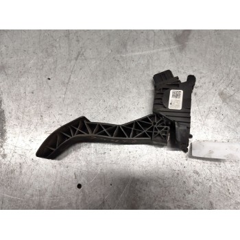Recambio de potenciometro pedal para seat leon (5f1) 1.6 tdi referencia OEM IAM 5Q1723503H  6 PINS