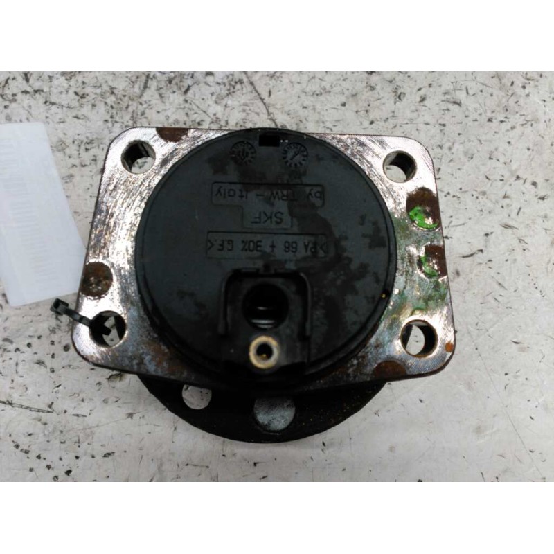 Recambio de mangueta trasera izquierda para ford mondeo berlina (ge) ambiente referencia OEM IAM 2