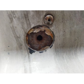 Recambio de tapa bateria para scania serie 4 (p/r 164 l) 15.6 diesel referencia OEM IAM   