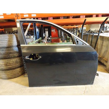Recambio de puerta delantera derecha para bmw serie 5 berlina (e60) 520d referencia OEM IAM   