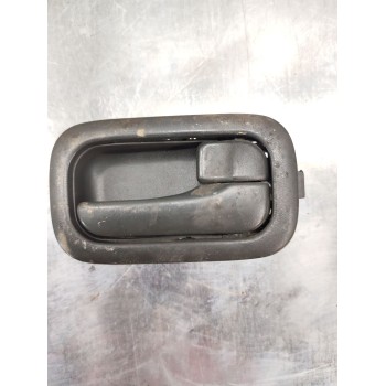 Recambio de maneta interior delantera derecha para nissan x-trail (t30) sport referencia OEM IAM   