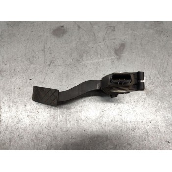 Recambio de potenciometro pedal para seat leon (5f1) 1.6 tdi referencia OEM IAM 5Q1723503H  6 PINS