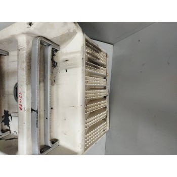 Recambio de tapa bateria para scania serie 4 (p/r 164 l) 15.6 diesel referencia OEM IAM   