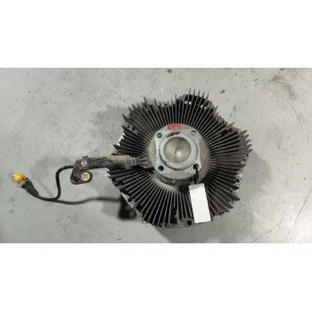 Recambio de ventilador viscoso motor para man tgx 18.xxx fg / 4x2 bl xl referencia OEM IAM 51066007050  