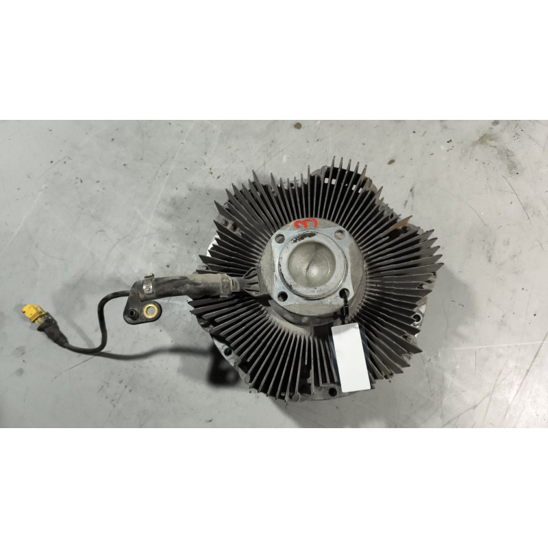 Recambio de ventilador viscoso motor para man tgx 18.xxx fg / 4x2 bl xl referencia OEM IAM 51066007050  