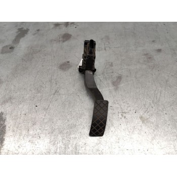 Recambio de potenciometro pedal para seat leon (5f1) 1.6 tdi referencia OEM IAM 5Q1723503H  6 PINS