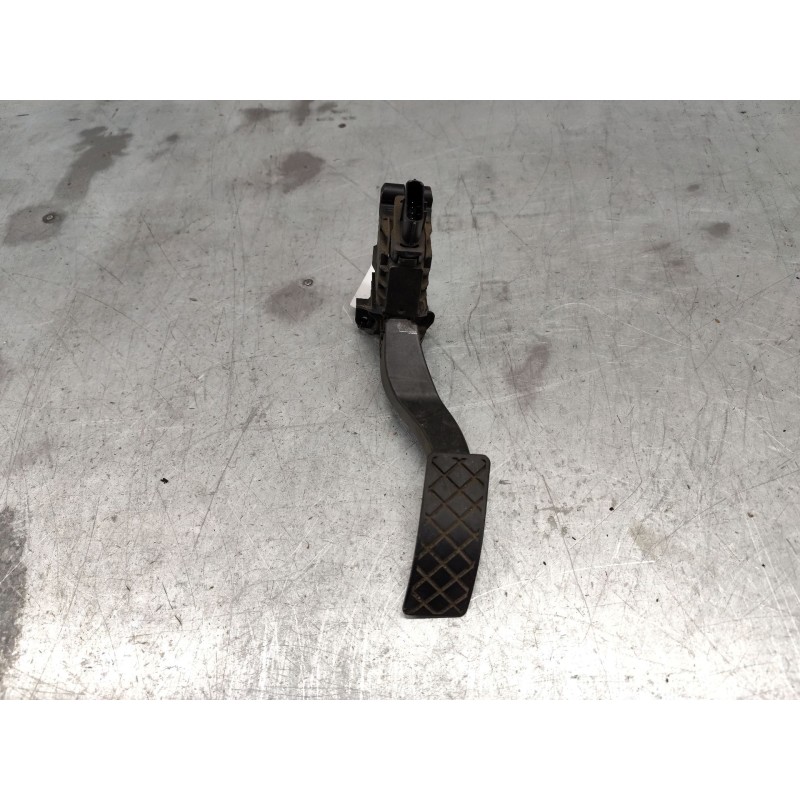 Recambio de potenciometro pedal para seat leon (5f1) 1.6 tdi referencia OEM IAM 5Q1723503H  6 PINS - Blanco 5