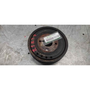Recambio de polea cigueñal para chrysler voyager (rg) 2.5 crd se grand voyager referencia OEM IAM   