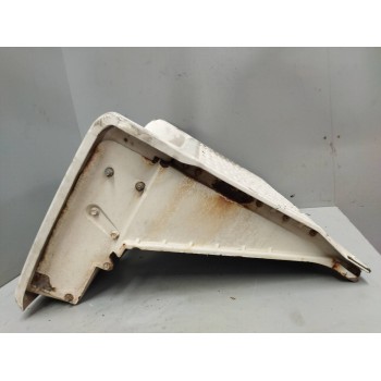 Recambio de tapa bateria para scania serie 4 (p/r 164 l) 15.6 diesel referencia OEM IAM   
