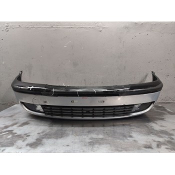 Recambio de paragolpes delantero para opel zafira a monospace (t98) 2.2 dti 16v (f75) referencia OEM IAM   
