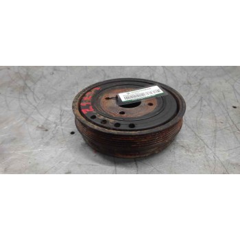 Recambio de polea cigueñal para chrysler voyager (rg) 2.5 crd se grand voyager referencia OEM IAM   