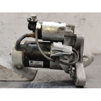 Recambio de motor arranque para mazda 3 (bl) 2.2 mzr cd (bl10) referencia OEM IAM M001T30971  