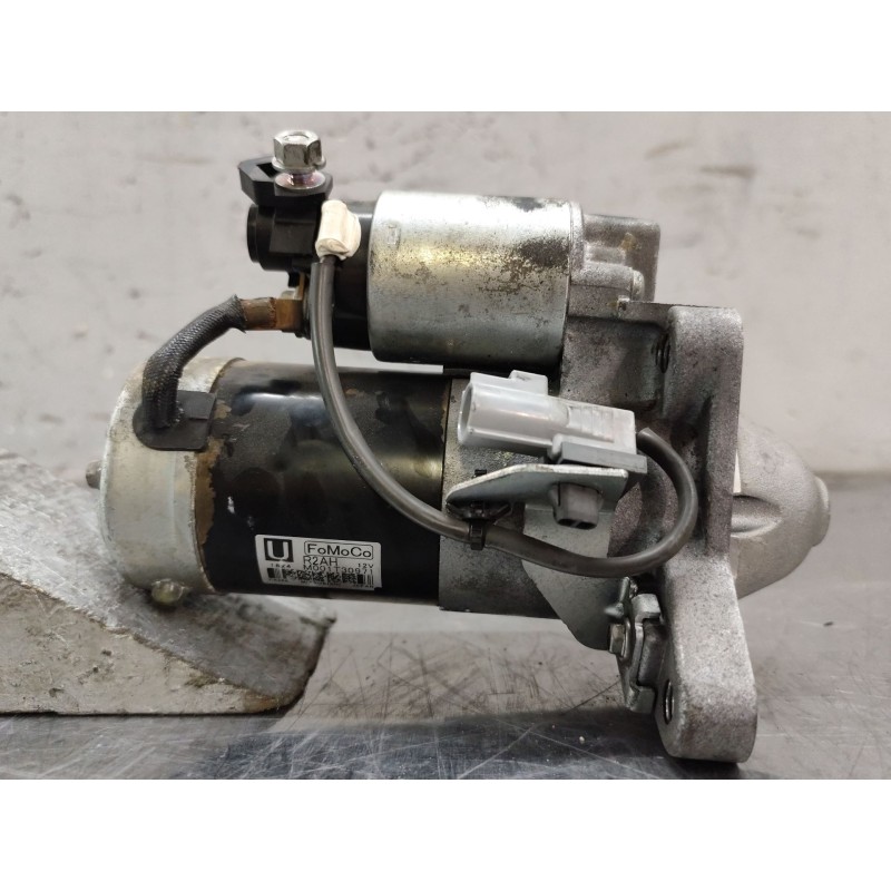 Recambio de motor arranque para mazda 3 (bl) 2.2 mzr cd (bl10) referencia OEM IAM M001T30971  