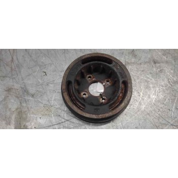 Recambio de polea cigueñal para chrysler voyager (rg) 2.5 crd se grand voyager referencia OEM IAM   