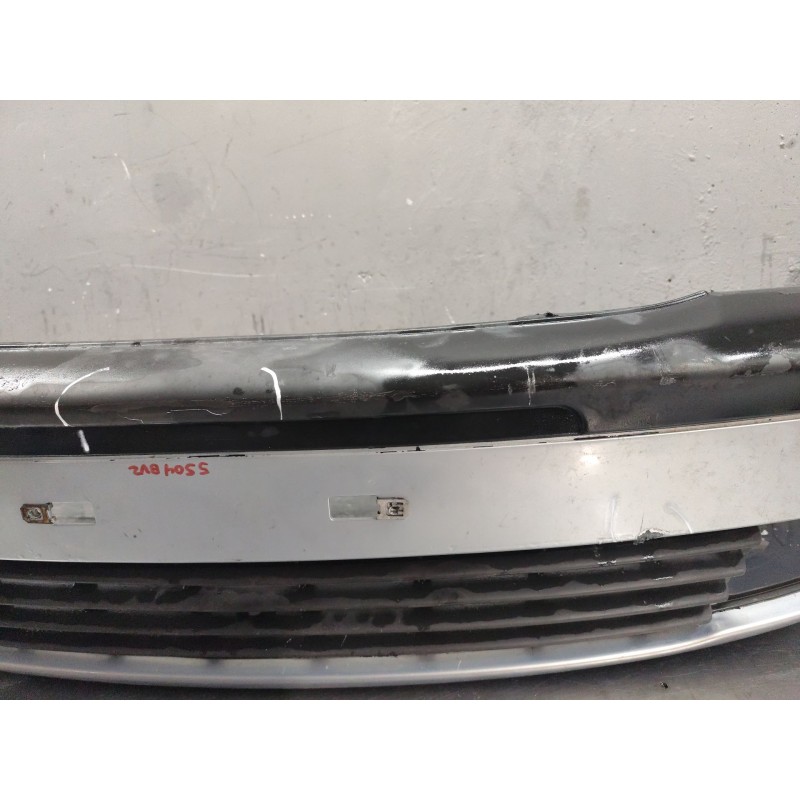 Recambio de paragolpes delantero para opel zafira a monospace (t98) 2.2 dti 16v (f75) referencia OEM IAM - Plata 2