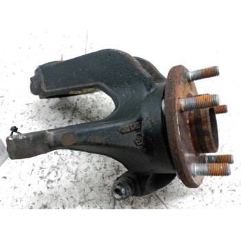 Recambio de mangueta delantera derecha para ford mondeo berlina (ge) ambiente referencia OEM IAM   