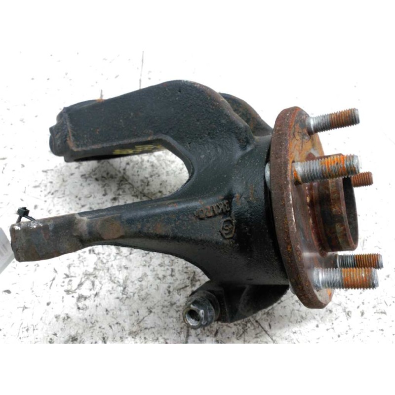 Recambio de mangueta delantera derecha para ford mondeo berlina (ge) ambiente referencia OEM IAM 2