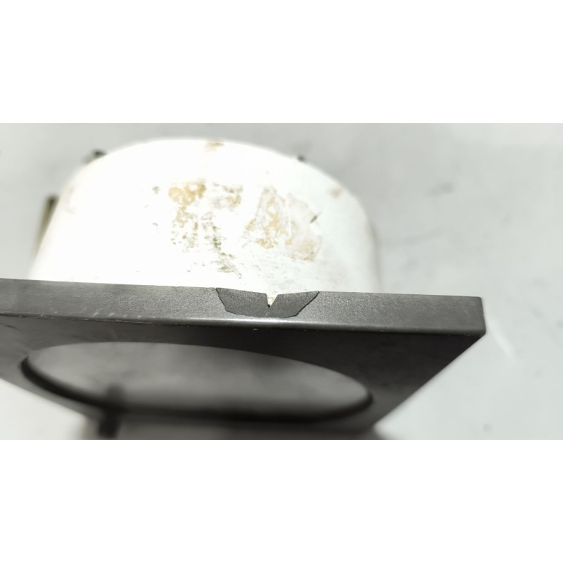 Recambio de cuadro instrumentos para iveco eurocargo referencia OEM IAM 98474450  CUENTA REVOLUCIONES - Blanco 4