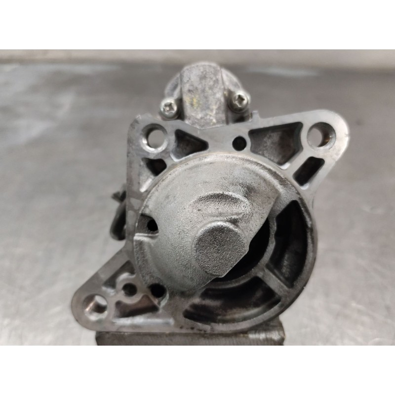 Recambio de motor arranque para mazda 3 (bl) 2.2 mzr cd (bl10) referencia OEM IAM M001T30971 - Gris 2