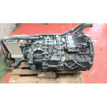 CAJA CAMBIOS 12AS2331TD 1353041012 41299143