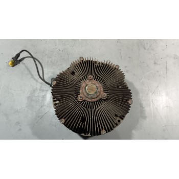 Recambio de ventilador viscoso motor para man tgx 18.xxx fg / 4x2 bl xl referencia OEM IAM 51066007050  