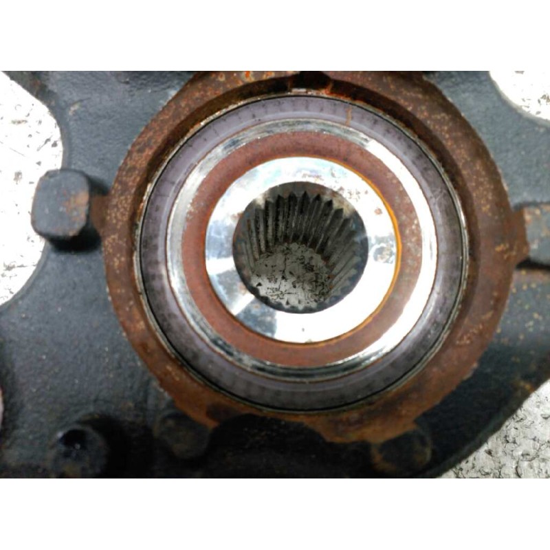 Recambio de mangueta delantera derecha para ford mondeo berlina (ge) ambiente referencia OEM IAM 3