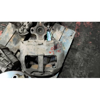 PINZA FRENO DELANTERA IZQUIERDA 20424070 