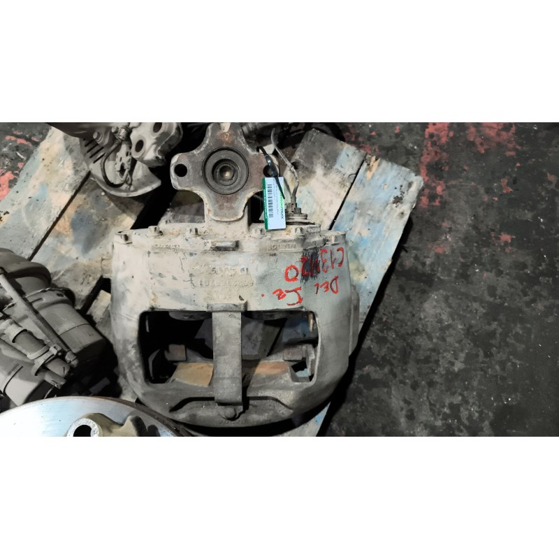 Recambio de pinza freno delantera izquierda para volvo fm 12 2002 referencia OEM IAM 20424070  