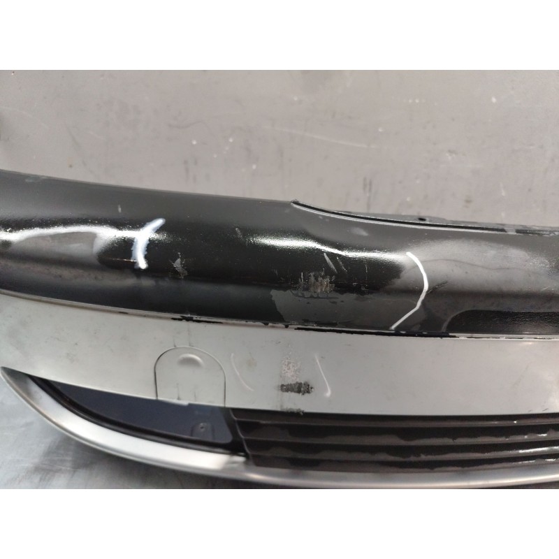 Recambio de paragolpes delantero para opel zafira a monospace (t98) 2.2 dti 16v (f75) referencia OEM IAM - Plata 3