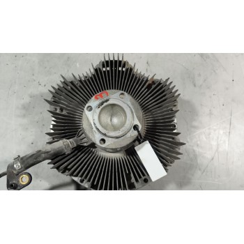 Recambio de ventilador viscoso motor para man tgx 18.xxx fg / 4x2 bl xl referencia OEM IAM 51066007050  