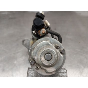 Recambio de motor arranque para mazda 3 (bl) 2.2 mzr cd (bl10) referencia OEM IAM M001T30971  