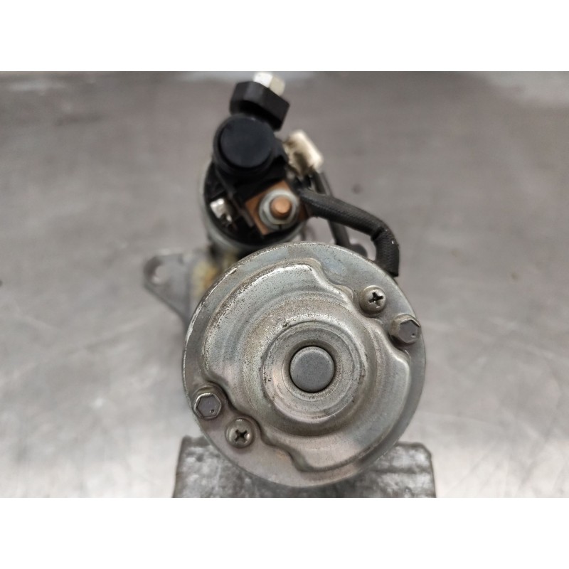 Recambio de motor arranque para mazda 3 (bl) 2.2 mzr cd (bl10) referencia OEM IAM M001T30971 - Gris 3