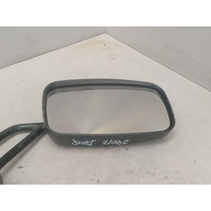 Recambio de retrovisor izquierdo para nissan cabstar 01.04  3.0 diesel referencia OEM IAM   