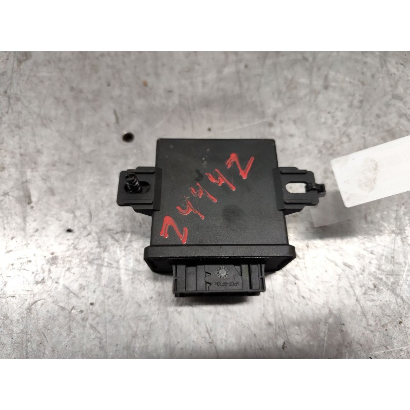 Recambio de modulo electronico para seat leon (5f1) 1.6 tdi referencia OEM IAM 5Q0907357 - Blanco 2