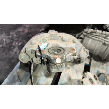 Recambio de pinza freno delantera izquierda para volvo fm 12 2002 referencia OEM IAM 20424070  