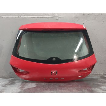 PORTON TRASERO 